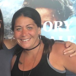 Meet your Posher, Lynn